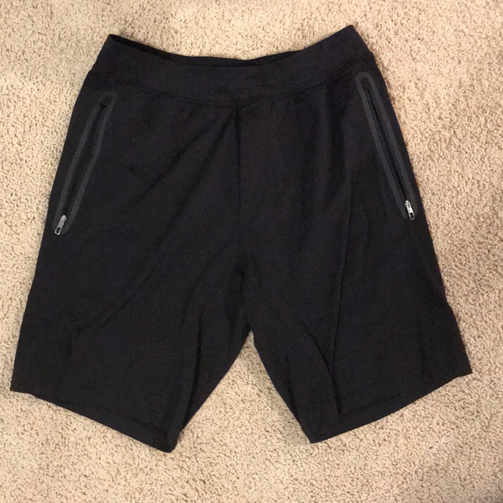 Men’s lululemon shorts